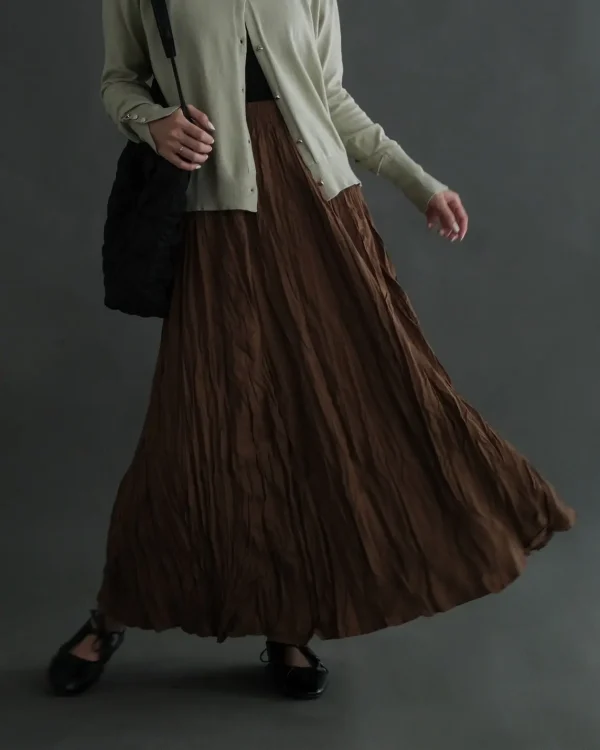 Kalyani Skirt foto 8