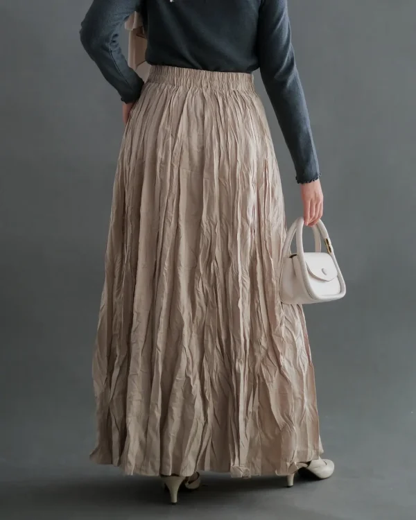 Kalyani Skirt foto 3