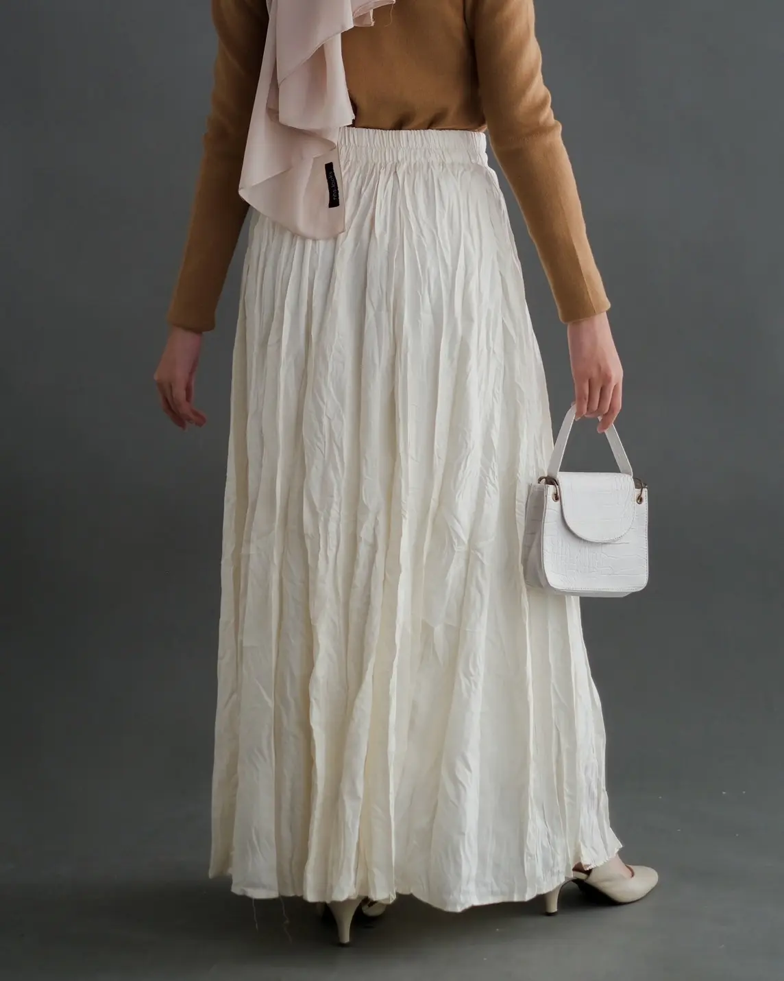 Kalyani Skirt foto 11