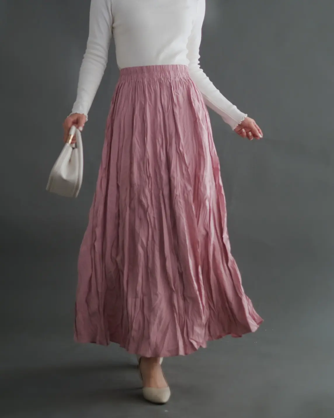 Kalyani Skirt foto 13