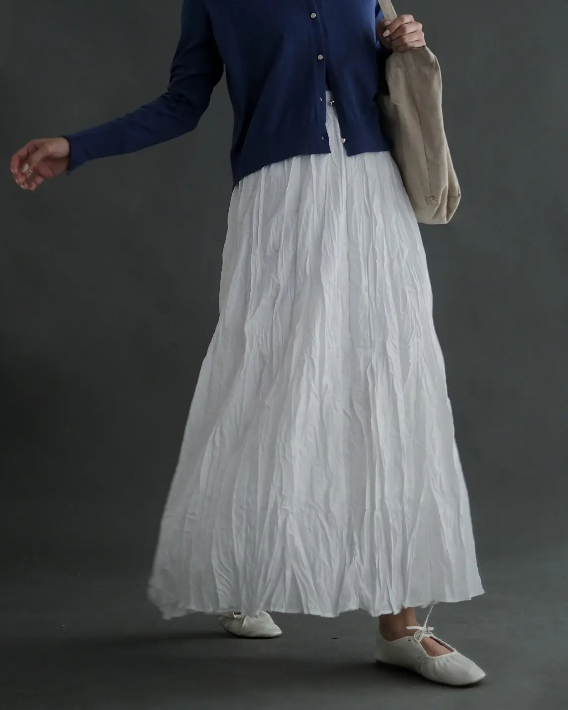 Kalyani Skirt foto 7