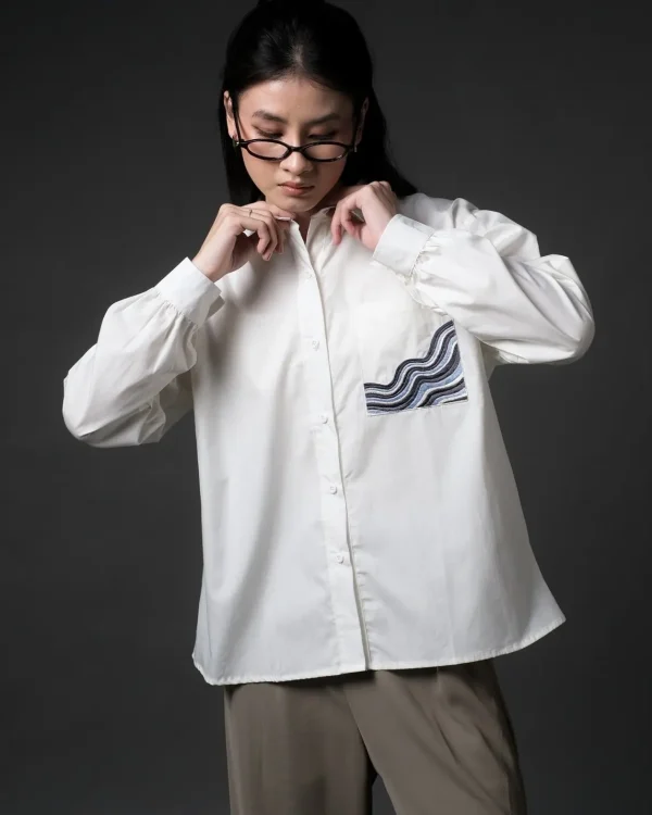 Keani Shirt foto 4