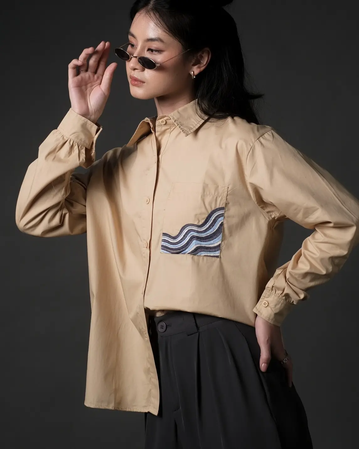 Keani Shirt foto 7