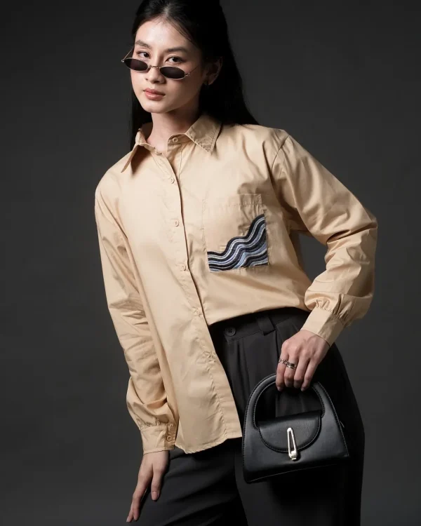 Keani Shirt foto 6