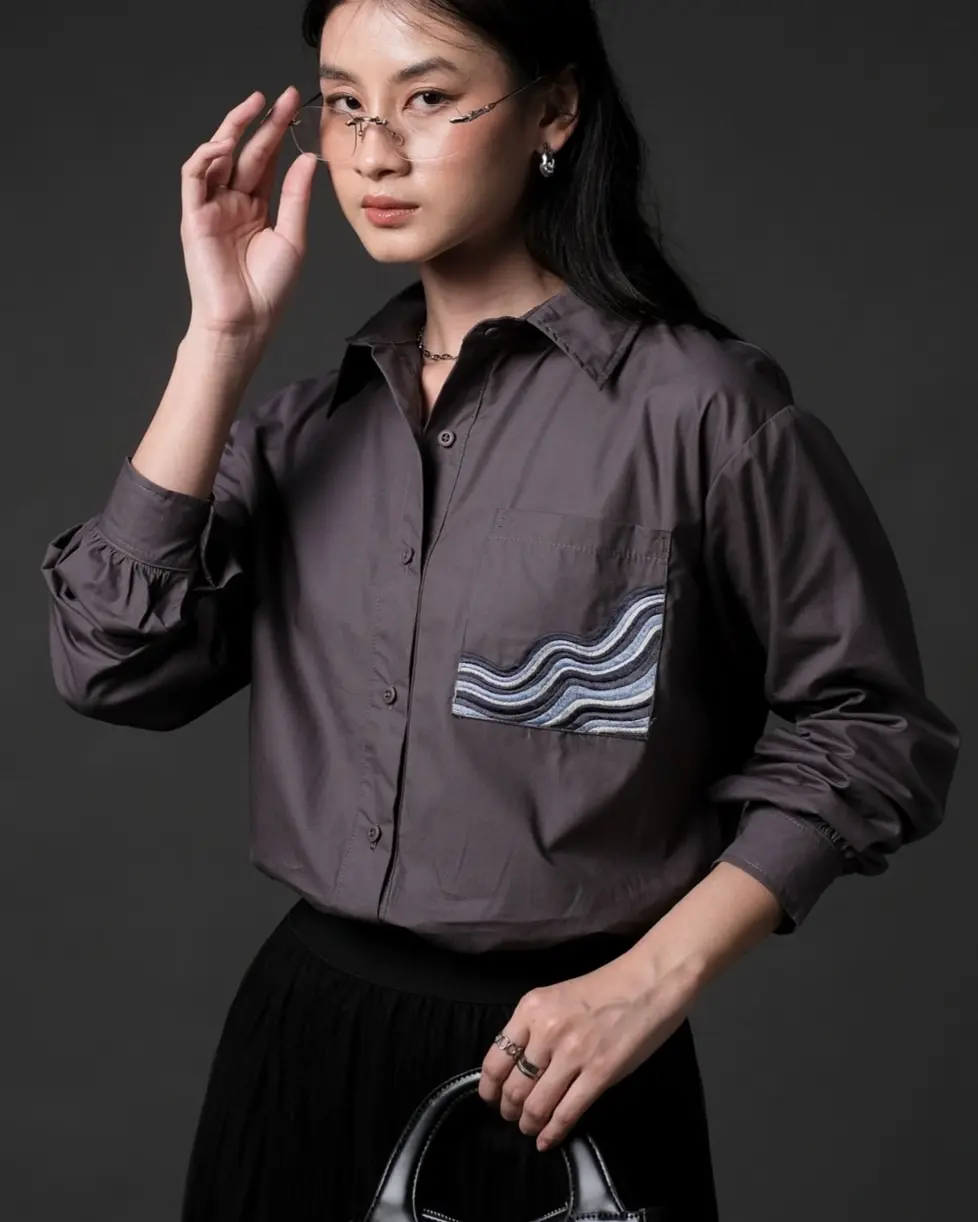 Keani Shirt foto 9
