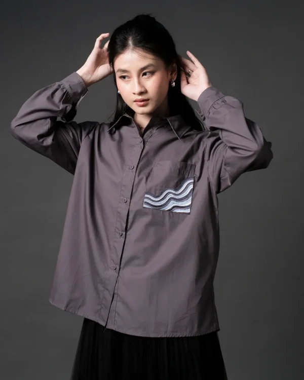 Keani Shirt foto 8