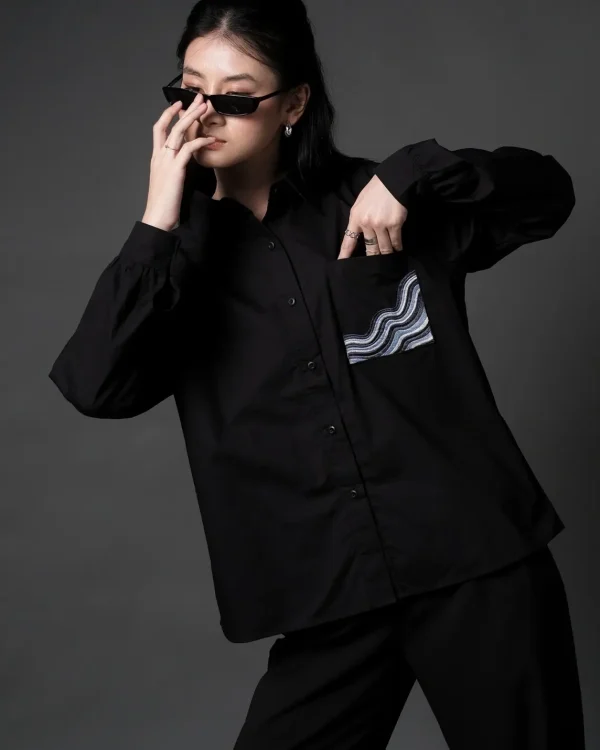 Keani Shirt foto 3