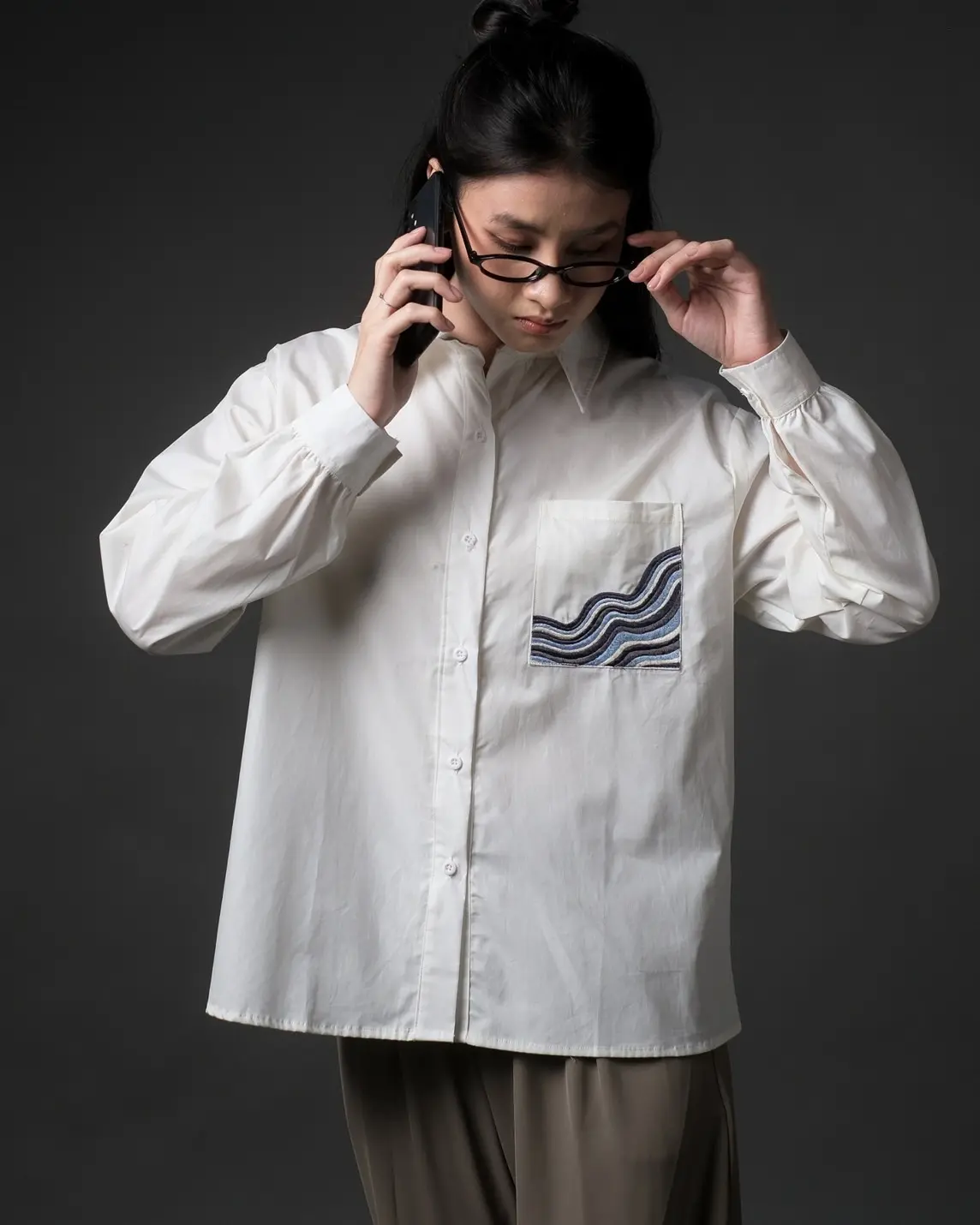 Keani Shirt foto 5