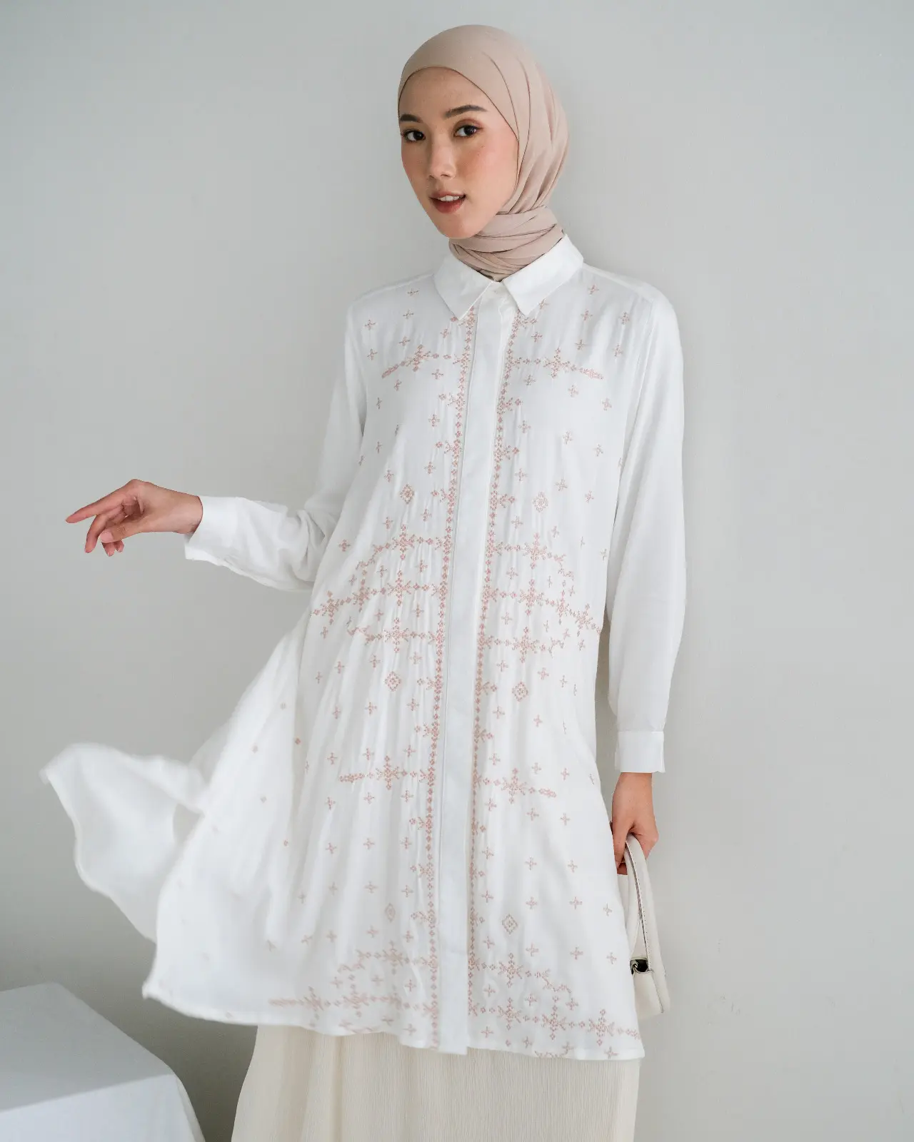 Kinayra Tunic foto 6