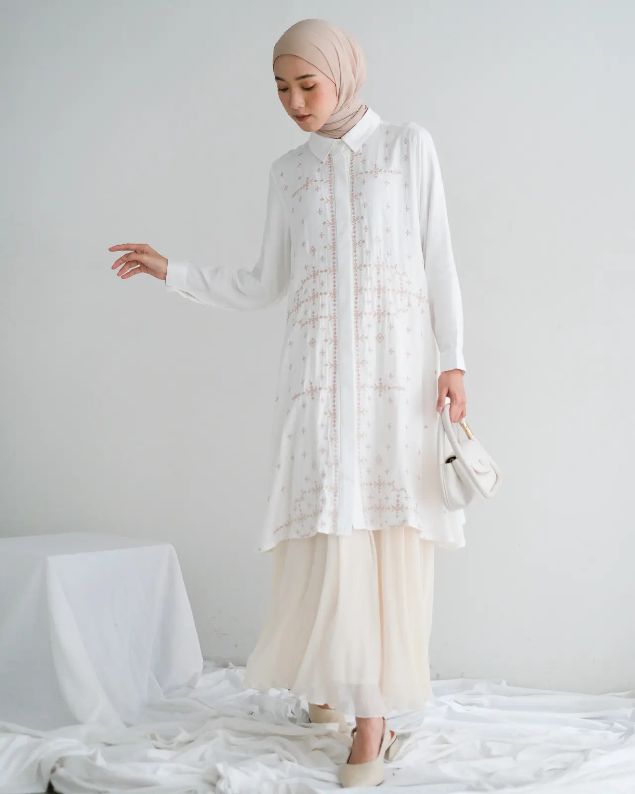 Kinayra Tunic foto 5