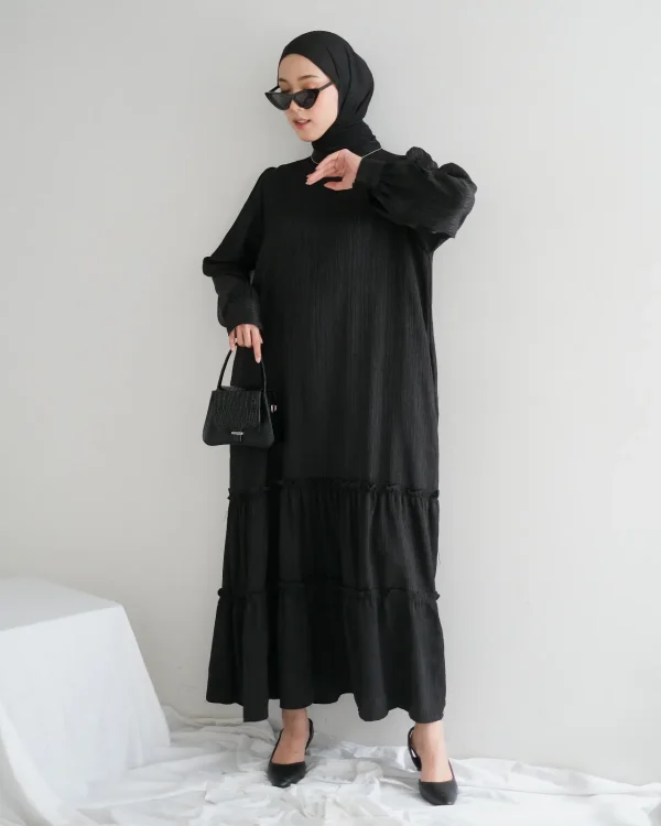 Larisya Maxi Dress foto 1