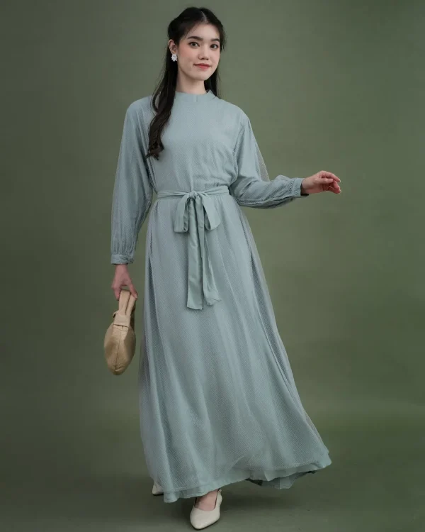 Liora Longdress foto 13