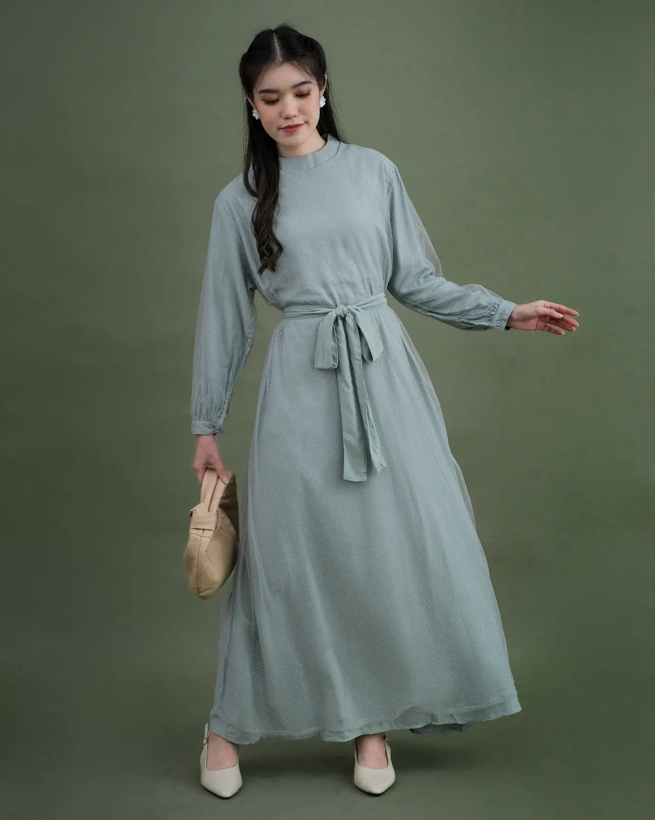 Liora Longdress foto 14