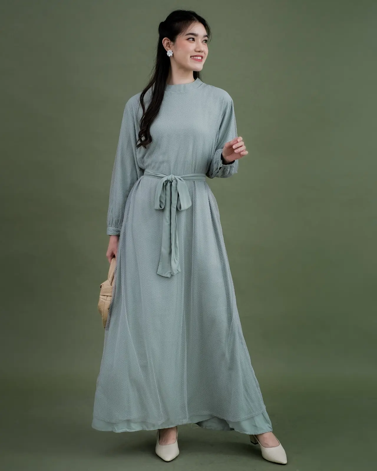Liora Longdress foto 15