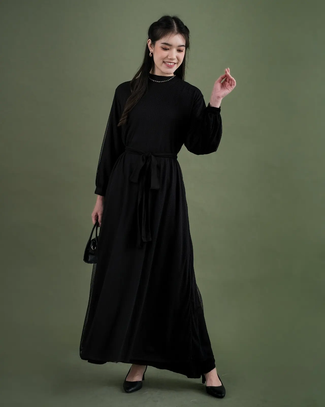 Liora Longdress foto 5