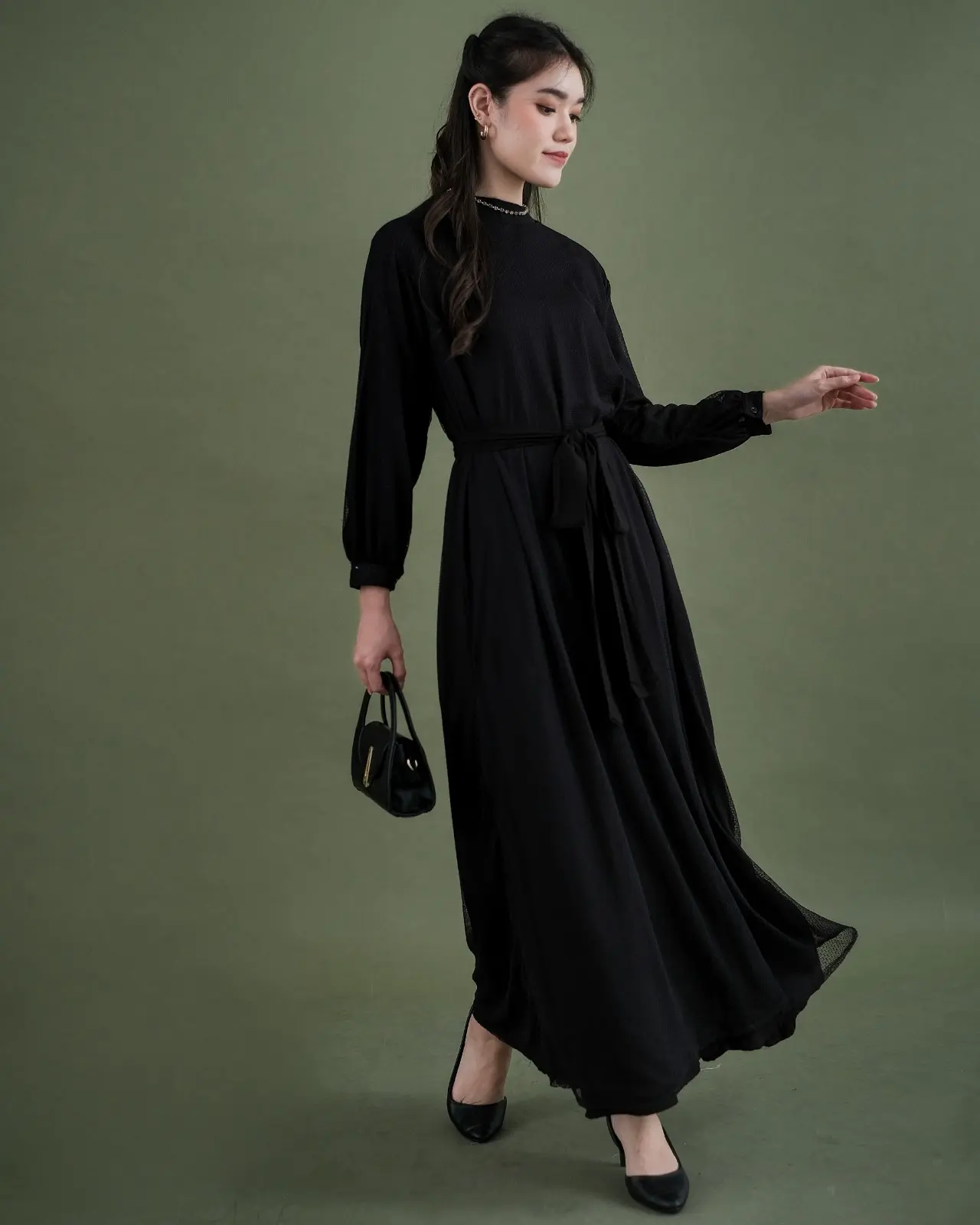 Liora Longdress foto 6
