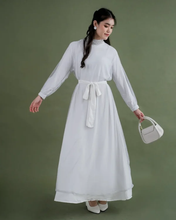 Liora Longdress foto 7