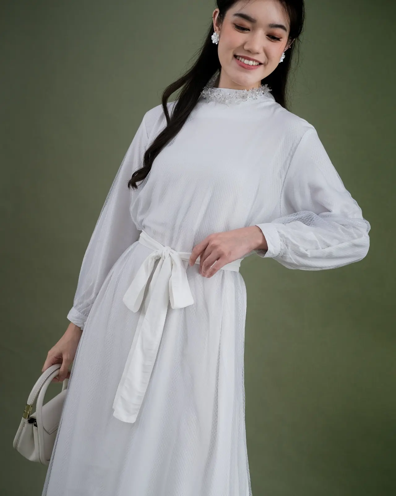 Liora Longdress foto 8