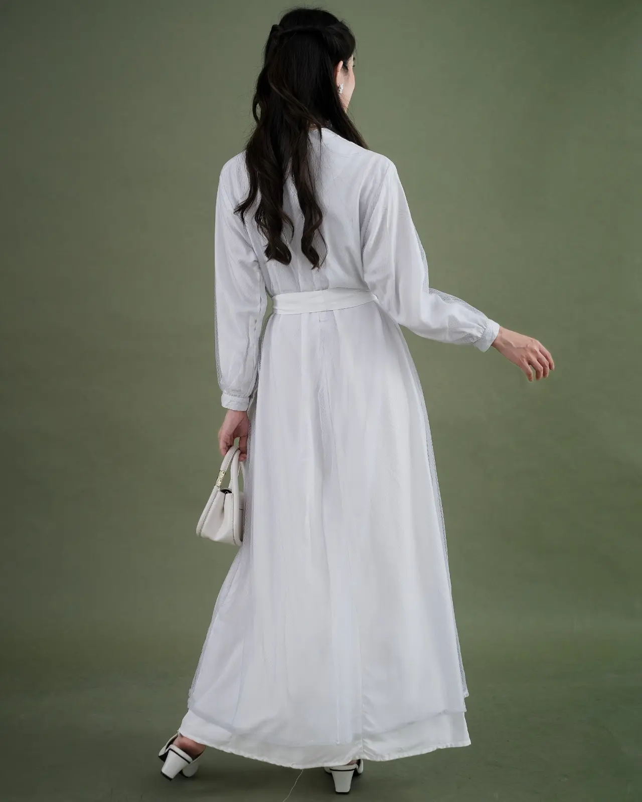 Liora Longdress foto 9