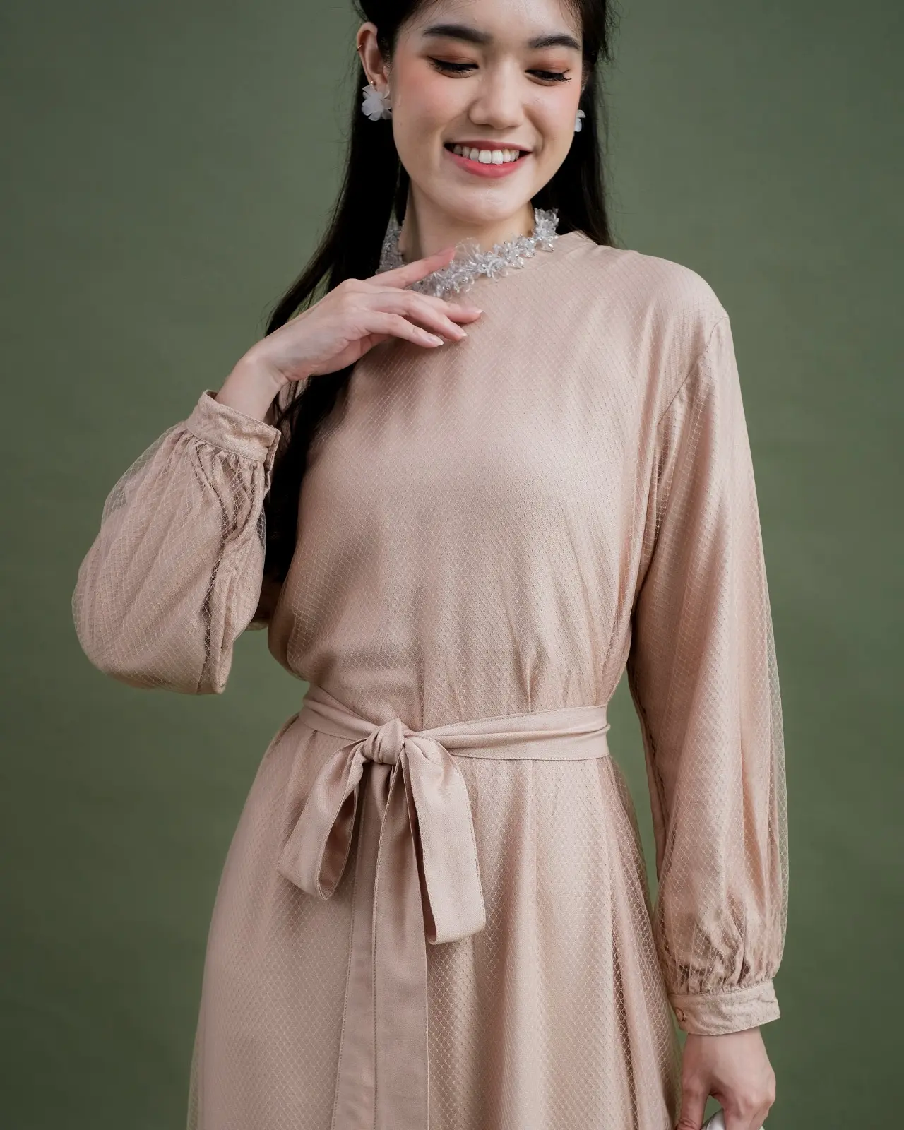 Liora Longdress foto 11