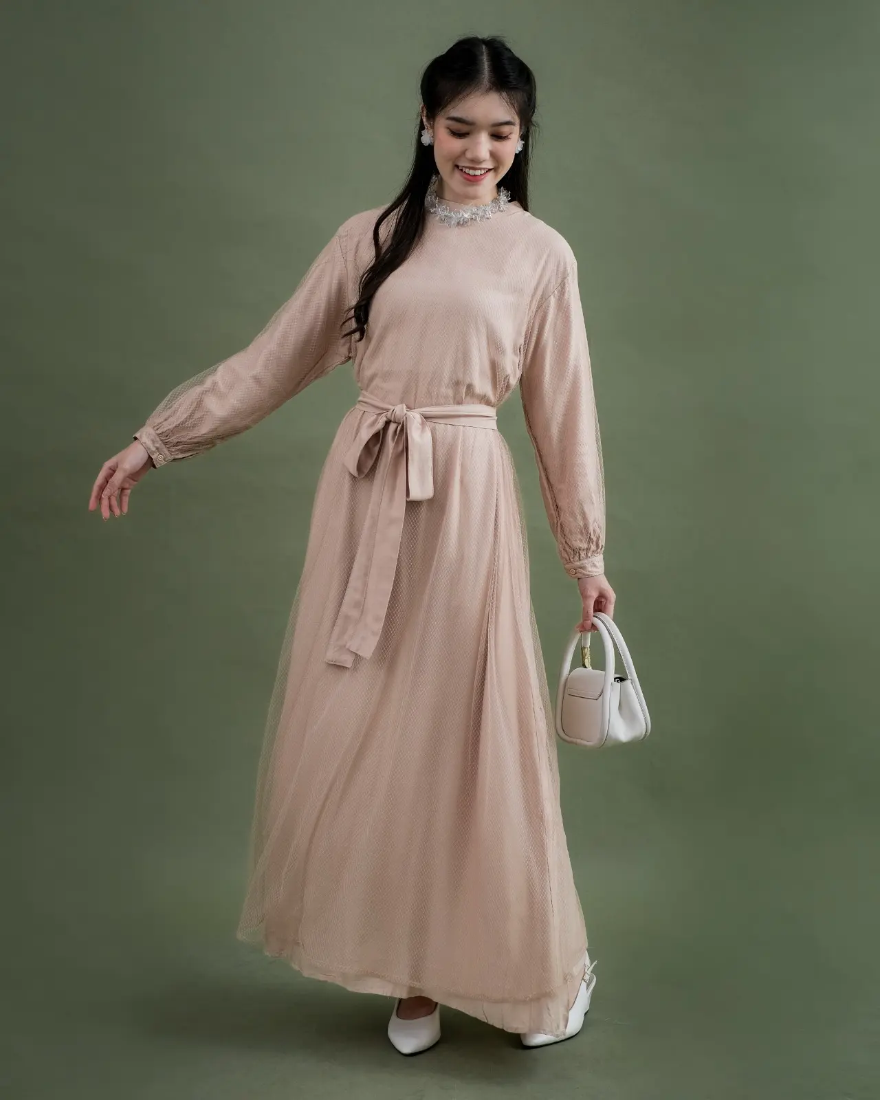 Liora Longdress foto 12
