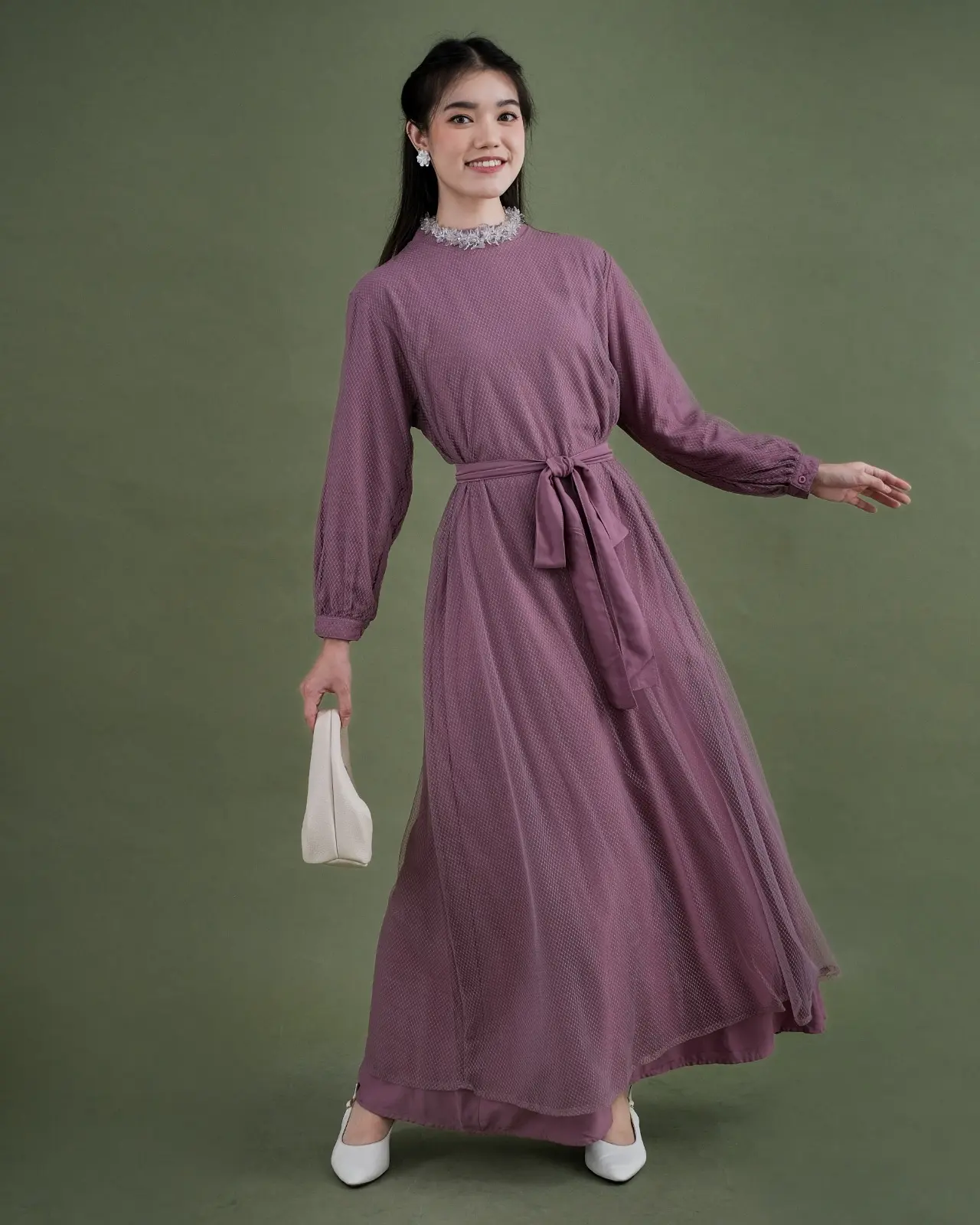 Liora Longdress foto 17