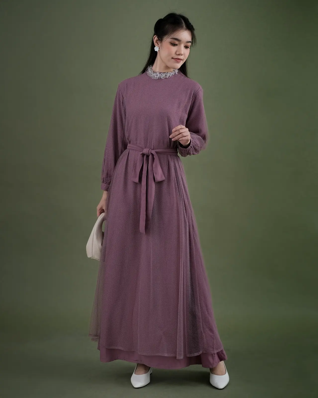 Liora Longdress foto 18