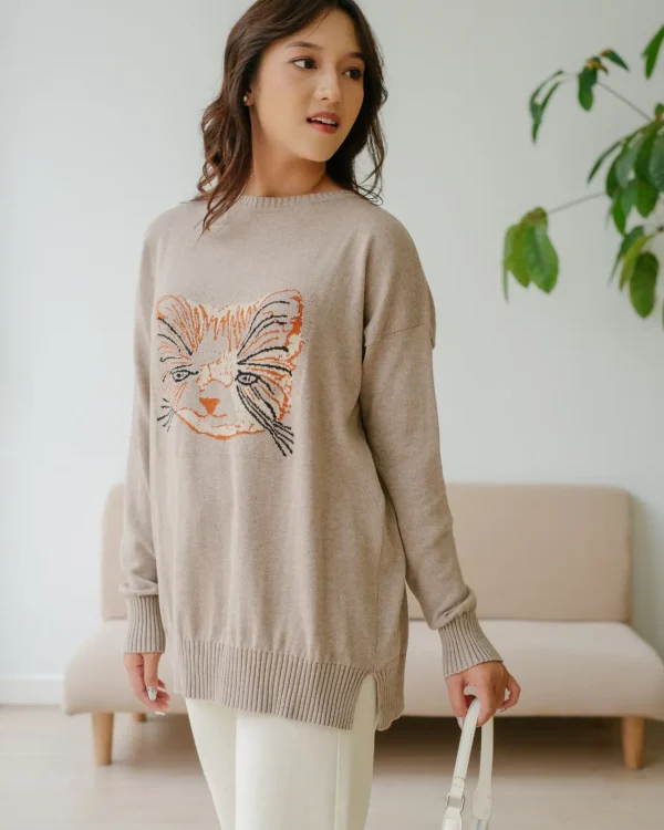 Mao Sweater foto 10