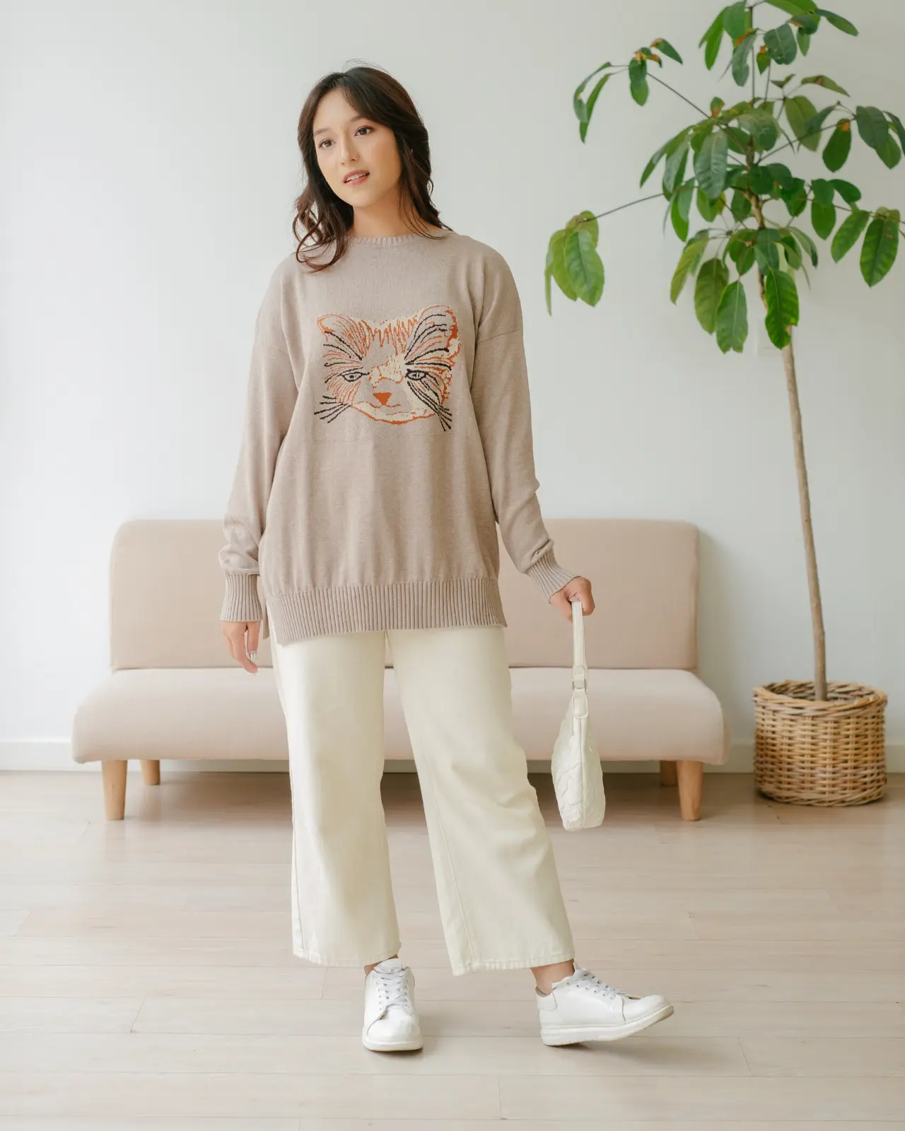 Mao Sweater foto 11
