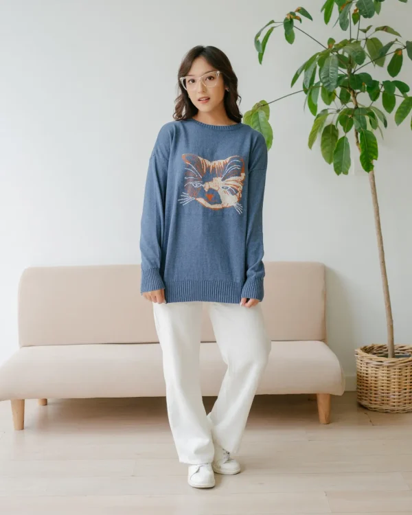 Mao Sweater foto 2