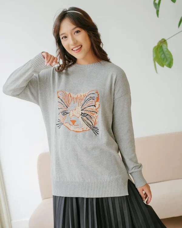 Mao Sweater foto 7