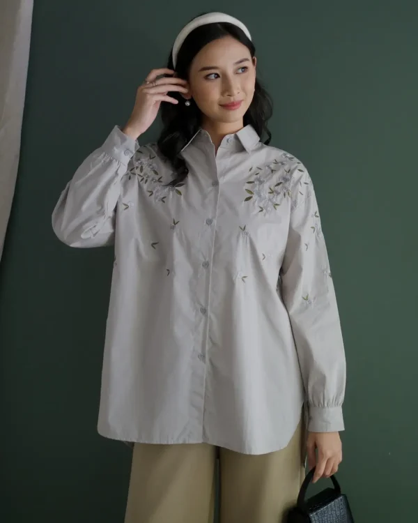 Milena Shirt foto 8