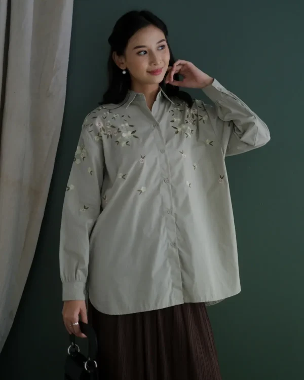 Milena Shirt foto 11