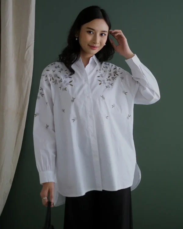 Milena Shirt foto 3