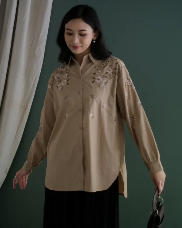 Milena Shirt foto 6