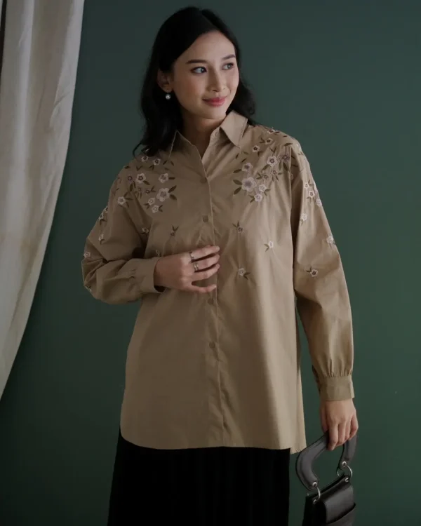 Milena Shirt foto 7