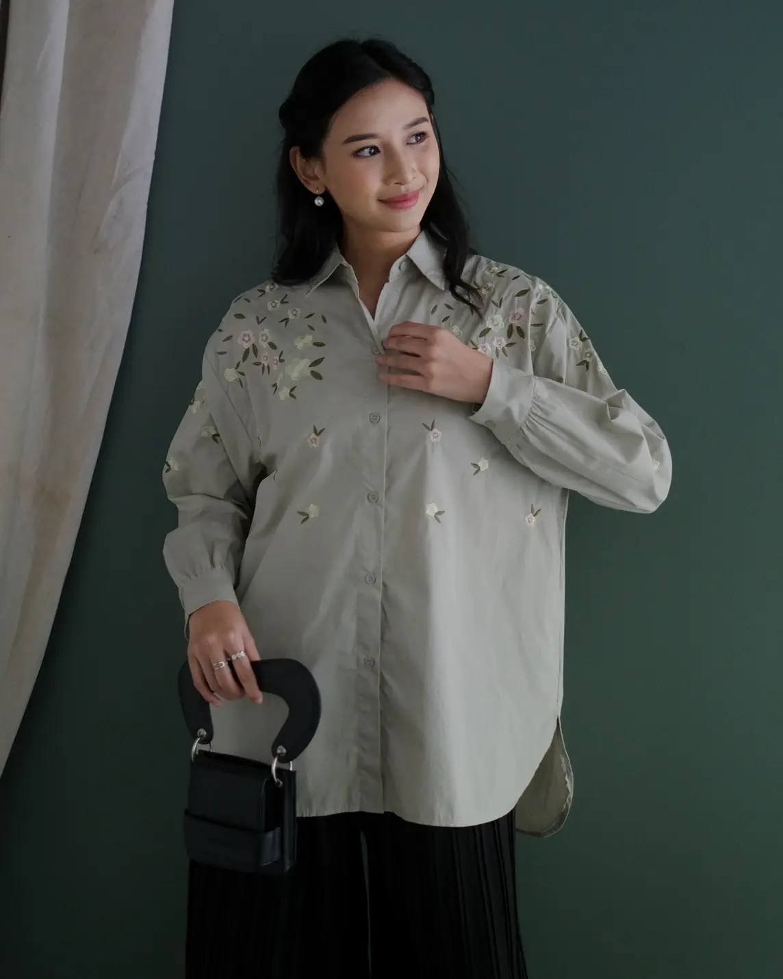Milena Shirt foto 13