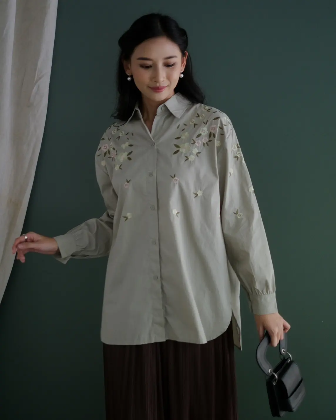 Milena Shirt foto 12