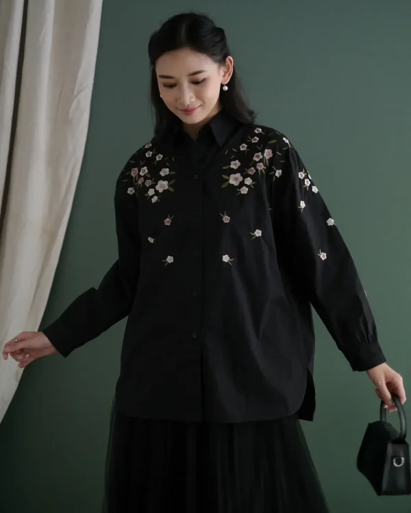 Milena Shirt foto 1