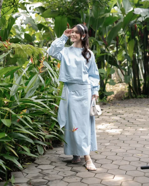 Nasha Set foto 5