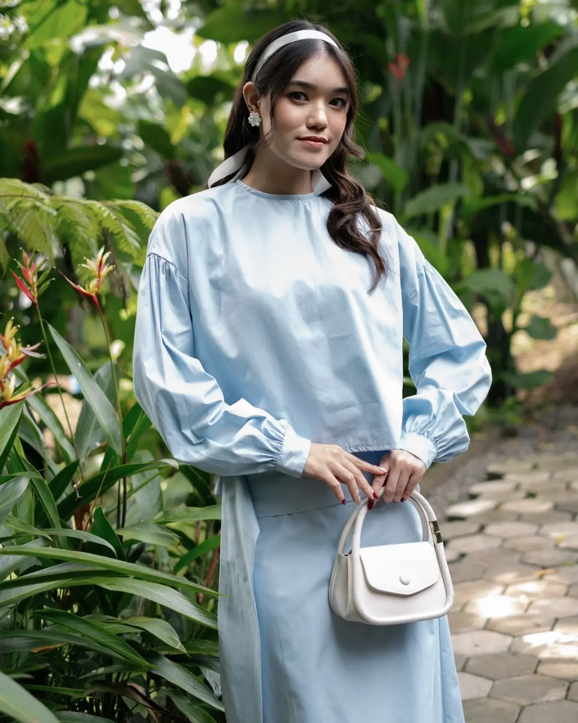 Nasha Set foto 6