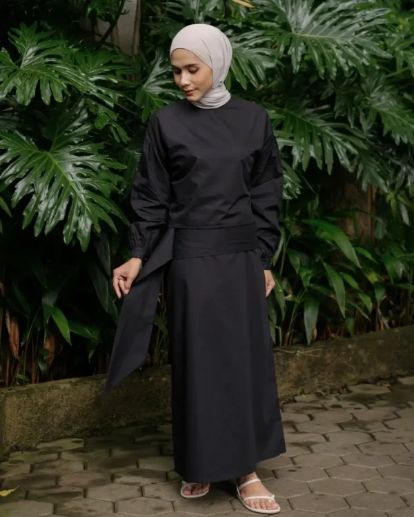Nasha Set foto 3