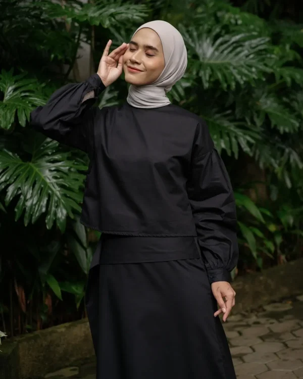 Nasha Set foto 4