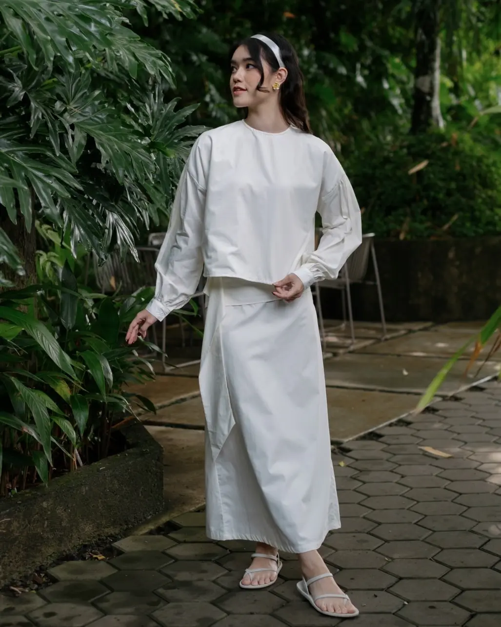 Nasha Set foto 9