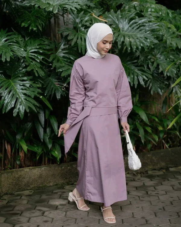 Nasha Set foto 10