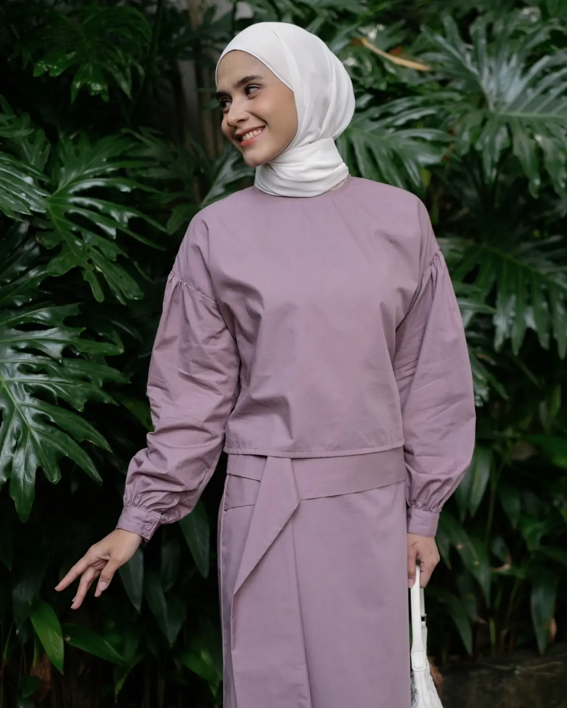 Nasha Set foto 11