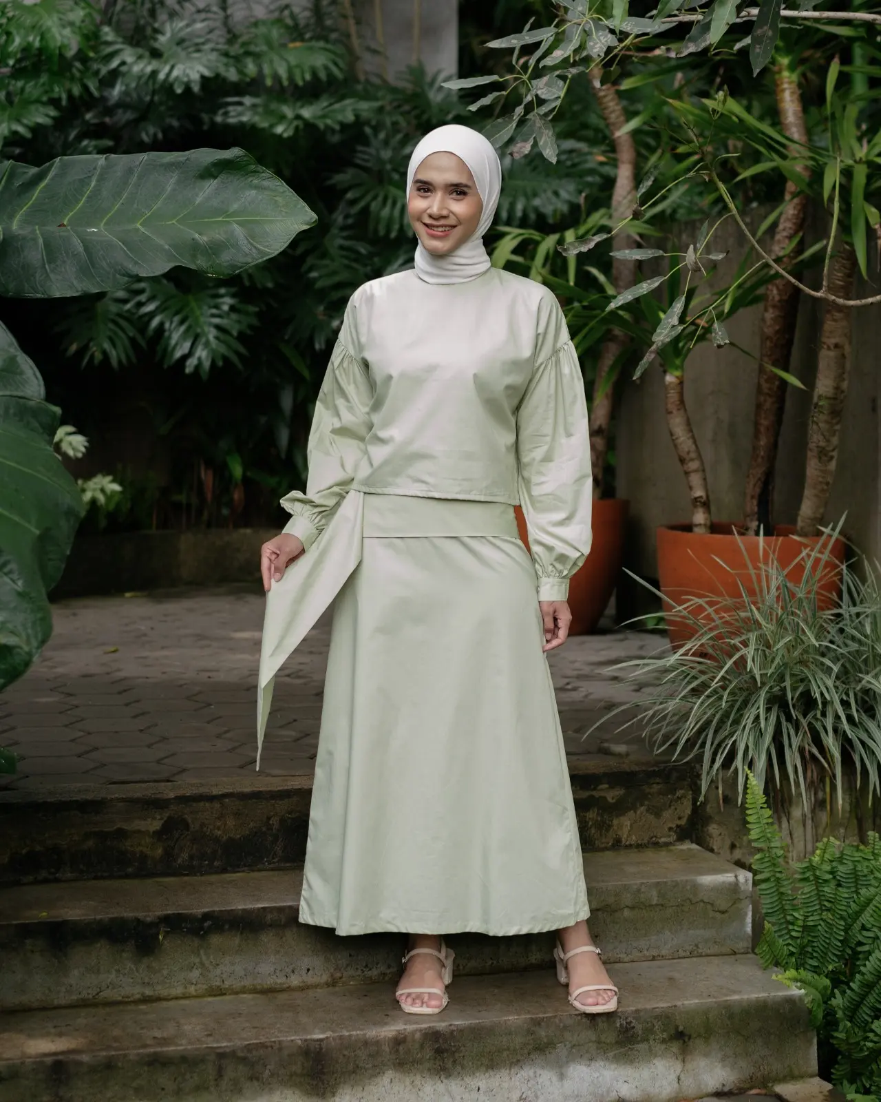 Nasha Set foto 13
