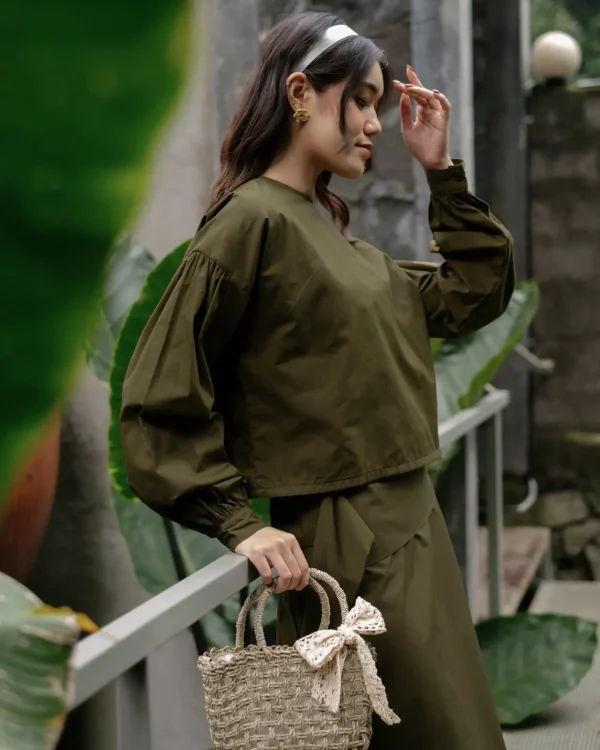 Nasha Set foto 2