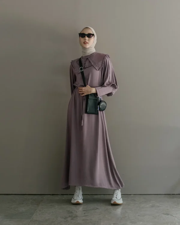 Nashea Maxi Dress foto 6