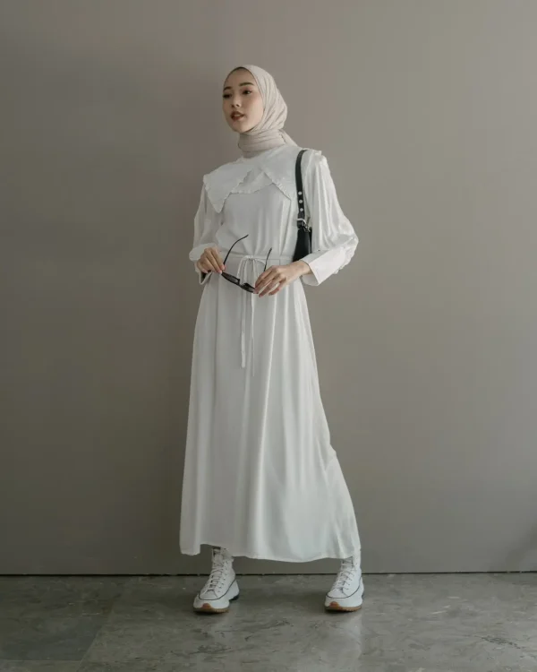 Nashea Maxi Dress foto 8